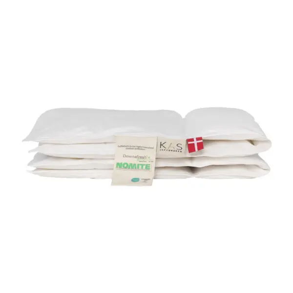 Kas Kopenhagen - Mini Viking - All-season Donsdeken - Baby