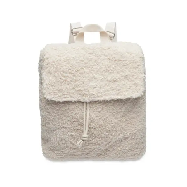 Jollein - Rugtasje - Naturel