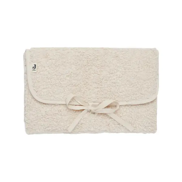 Jollein - Verschoningsmat - Naturel