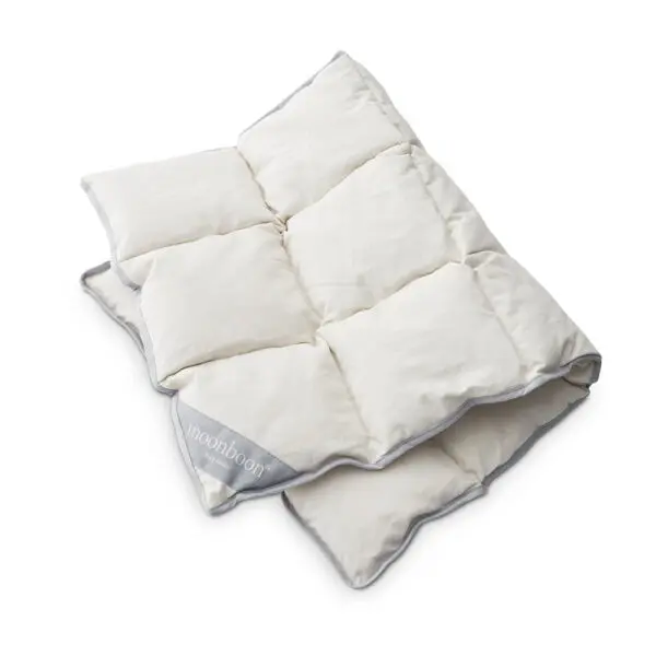 Moonboon - Kapok Dekbed voor Pasgeborenen