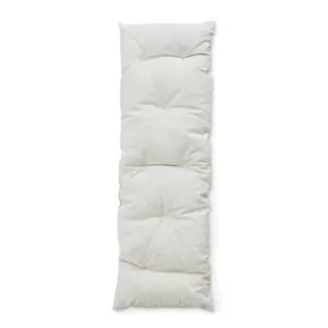 Moonboon - Kapok Matras voor Babyhangmat - Natuur