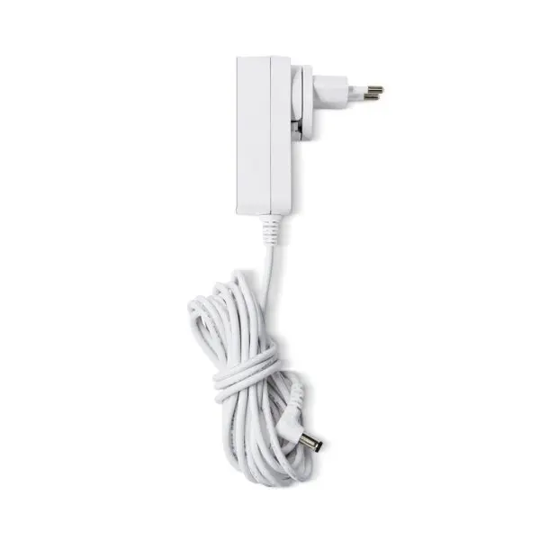 Moonboon - Netzteil für Motor - mit abnehmbarem Adapter