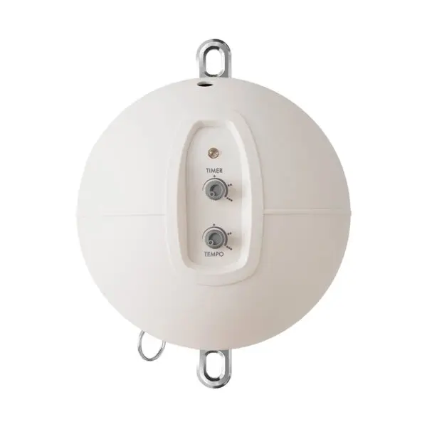 Moonboon - Wiegenmotor - Original