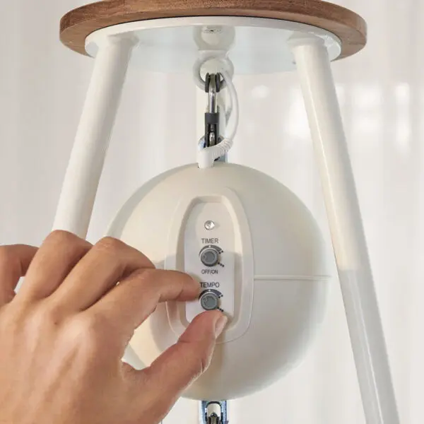 Moonboon - Cradle Motor - Original