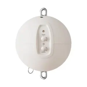 Moonboon - Cradle Motor - Connect