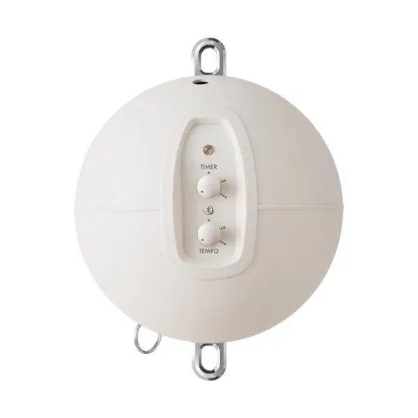 Moonboon - Motor - Connect