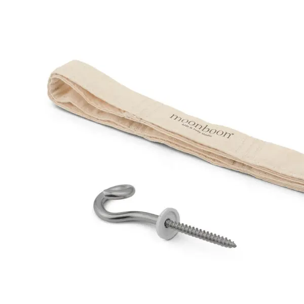 Moonboon - Mounting Kit