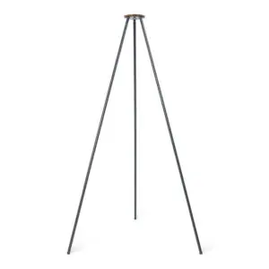 Moonboon - Tripod Standard - Midnight Grey