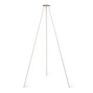 Moonboon - Tripod Standard - Cream White