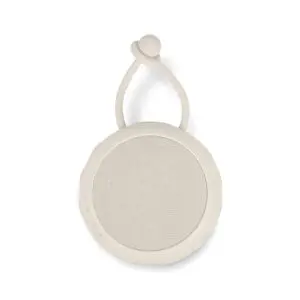 Moonboon - White Noise Speaker - Cream White
