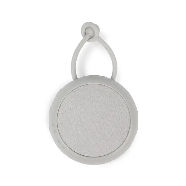 Moonboon - White Noise Speaker - Lunar Rock