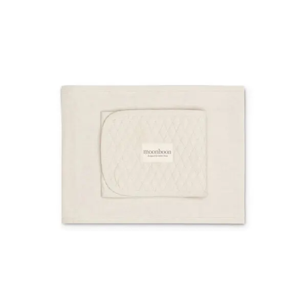 Moonboon - Mattress Fixi - Natuur