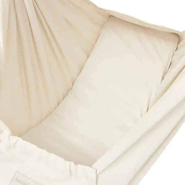 Moonboon - Fitted Sheet - Hammock Size