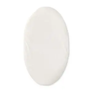 Moonboon - Fitted Sheet - Cradle Oval Size