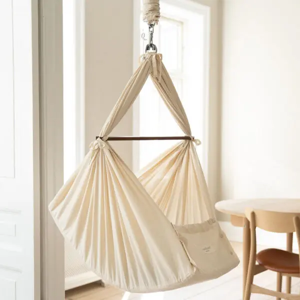 Moonboon - Baby Hammock - Nature