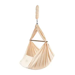 Moonboon - Baby Hangmat - Rose Cloud