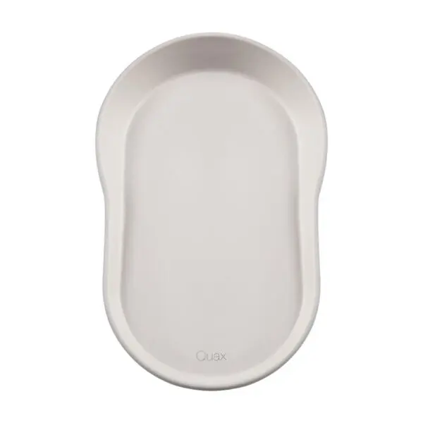 Quax - Changing Pad - Mamee - Clay