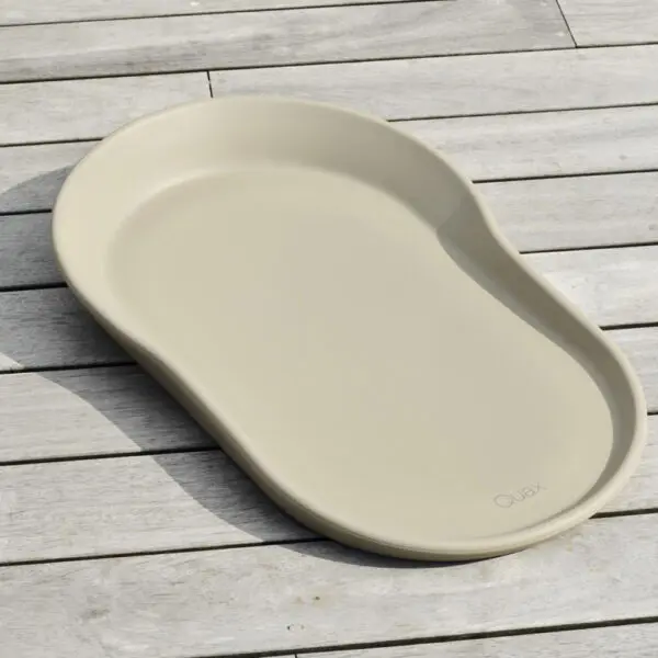 Quax - Changing Pad - Mamee - Thyme