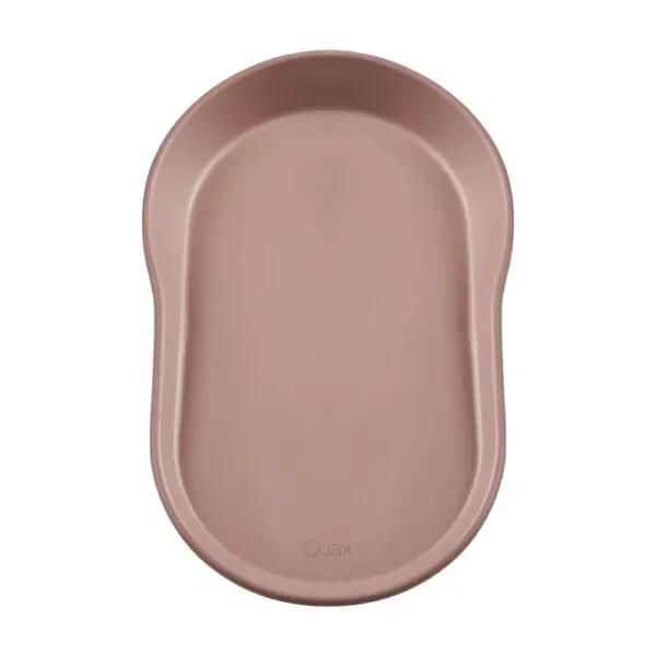 Quax - Changing Pad - Mamee - Coral