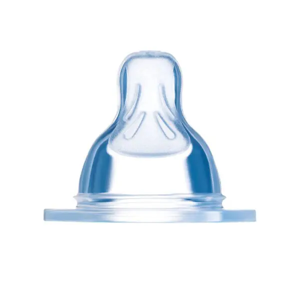 MAM - Flesspeen - 2 st. - Maat 4