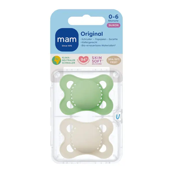 MAM