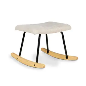 Quax - Hocker Rocker - Basic/Nordic - Desert