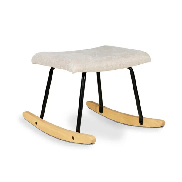 Quax - Hocker Rocker - Basic/Nordic - Desert