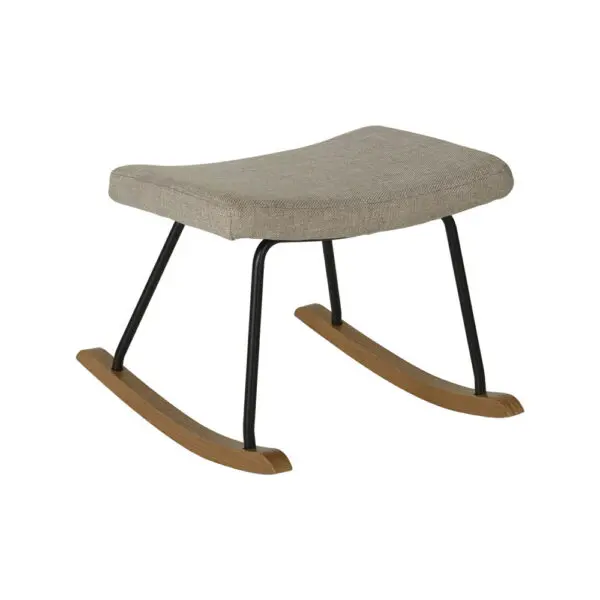 Quax - Hocker Rocker - De Luxe - Clay