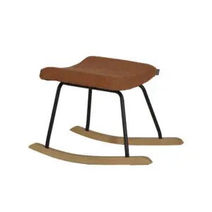 Quax - Hocker Rocker - De Luxe - Terra