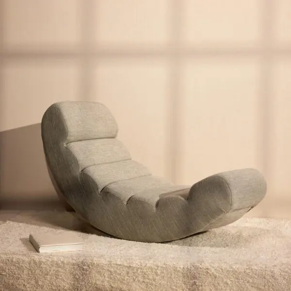 Quax - Rocking Banana - Clay