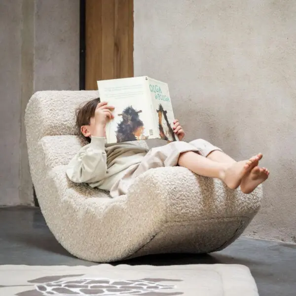 Quax - Rocking Banana - Sheep