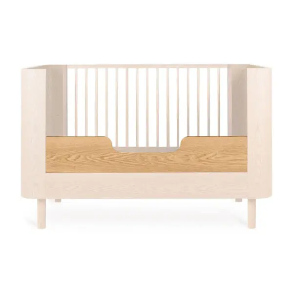 Quax - Yume Uitvalbescherming - Natural Ash - 140 x 70 cm