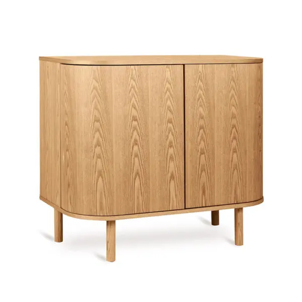 Quax - Yume Commode - Natural Ash