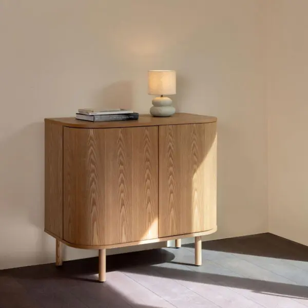 Quax - Yume Kids Chest - Natural Ash