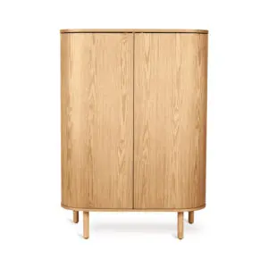 Quax - Yume Kleiderschrank - Natural Ash