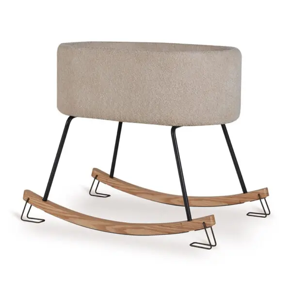 Quax - Rocking Cradle - De Luxe - Sheep