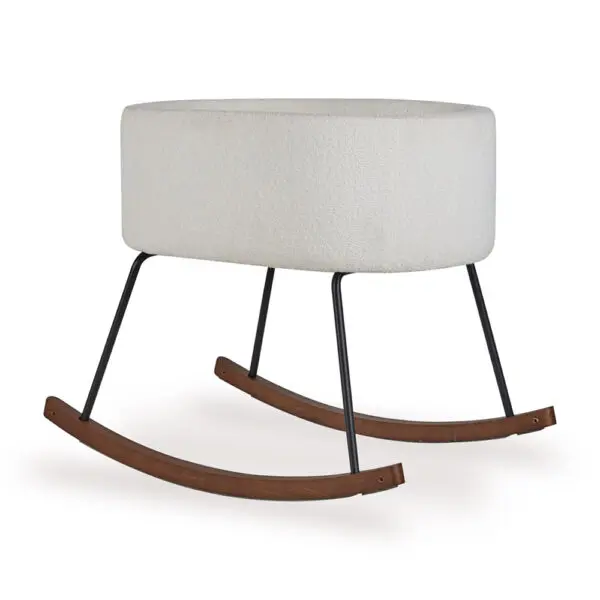 Quax - Schommelwieg - De Luxe - Cream