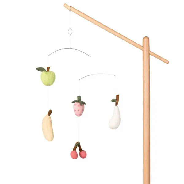 Quax - Mobile - Fruit