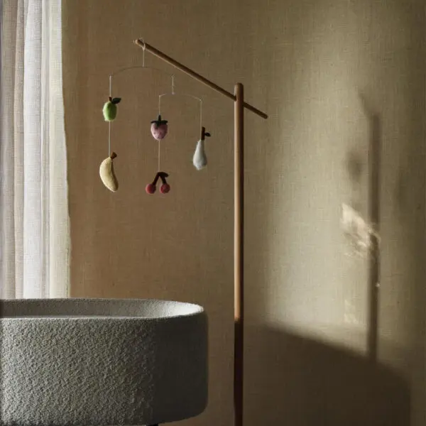 Quax - Mobile - Fruit