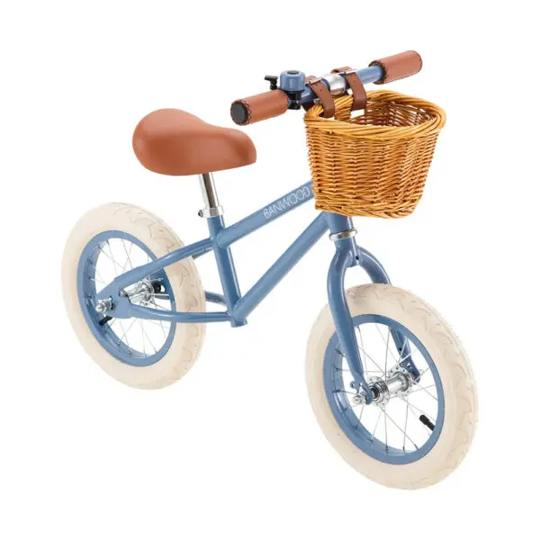 Banwood - Balance Bike - Blue