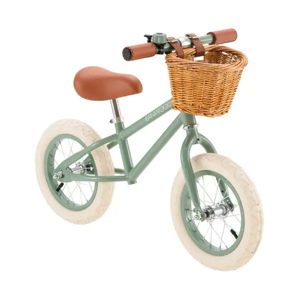 Banwood - Balance Bike - Forest