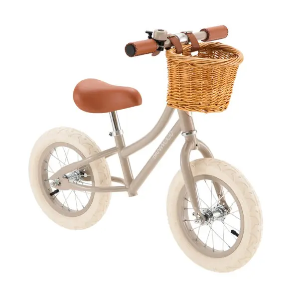 Banwood - Balance Bike - Beige
