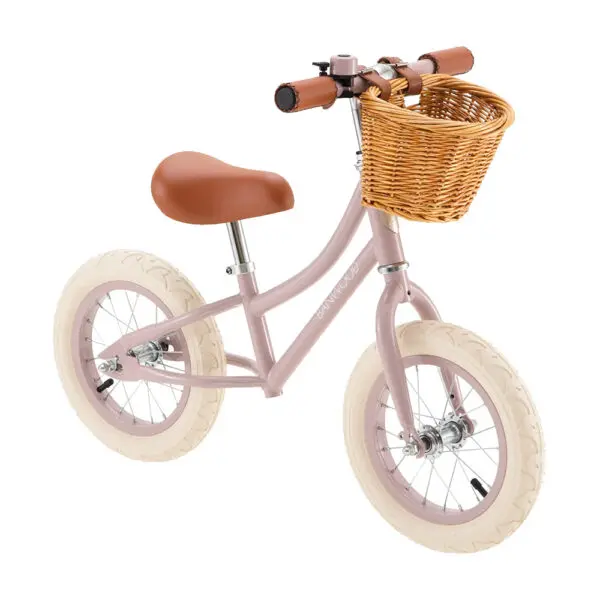 Banwood - Balance Bike - Dustypink
