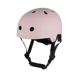 Banwood - Classic Helm - Matt Dustypink