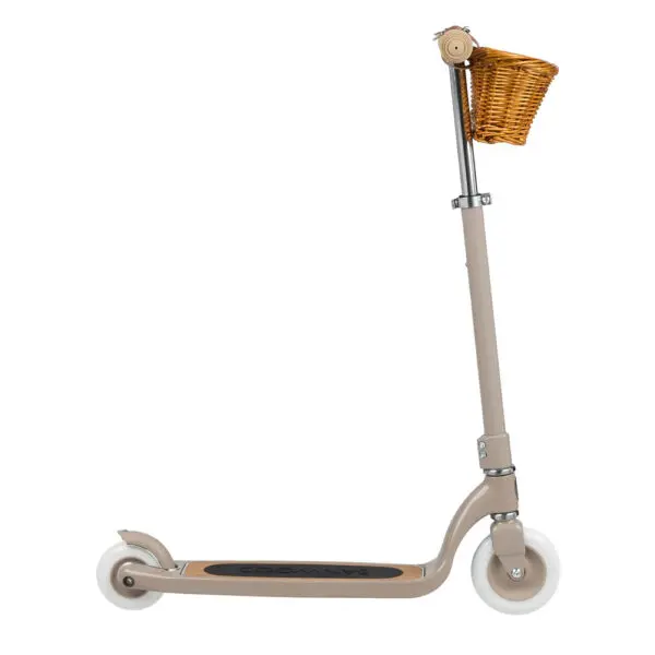 Banwood - Maxi Scooter - Beige
