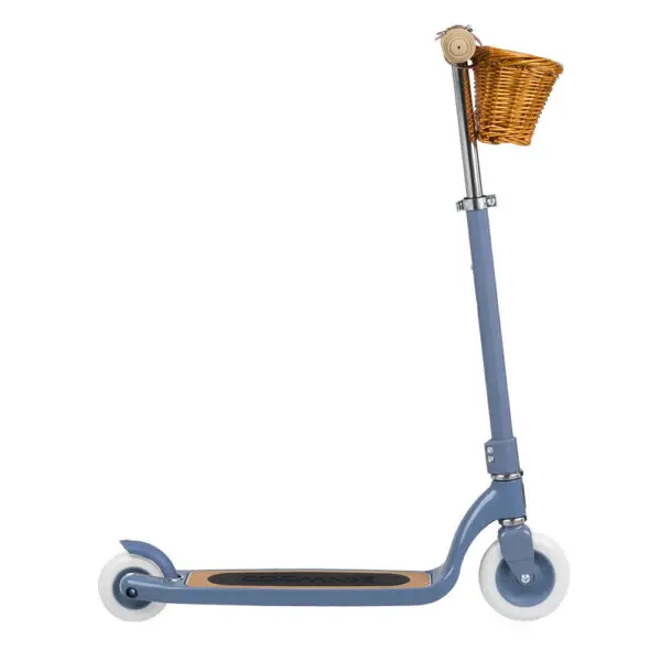 Banwood - Maxi Scooter - Blue