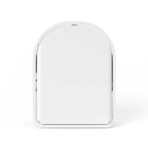Kas Kopenhagen - Kai Wall Changing Table - White