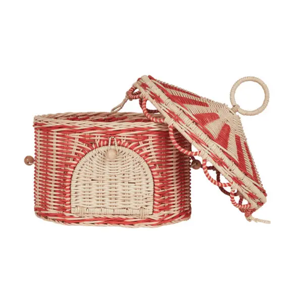 Olli Ella - Circus Tent Mandje