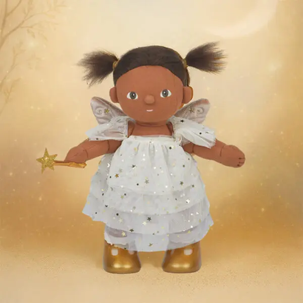 Olli Ella - Dream Dinkum - Fairy Freya - Pearl