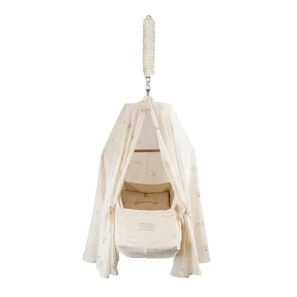 Moonboon - Canopy - Over the Moon